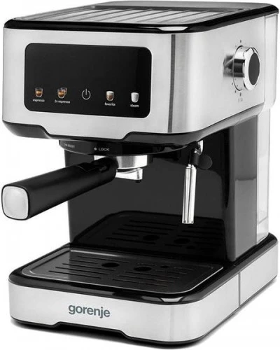 Кавоварка Gorenje - ESCM 15 CD