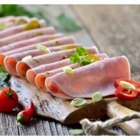 Слайсер (ніж: Ø 350 mm) GGM Gastro