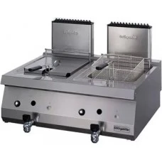 Фритюрниця газова OFGI 8070 OZTI