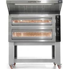 Піч для піци LN650/1TS (Cuppone)