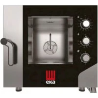 Піч пароконвекційна MKF511S (Tecnoeka)