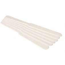 Лопатка для зняття пивної піни - white - 235x26 mm
