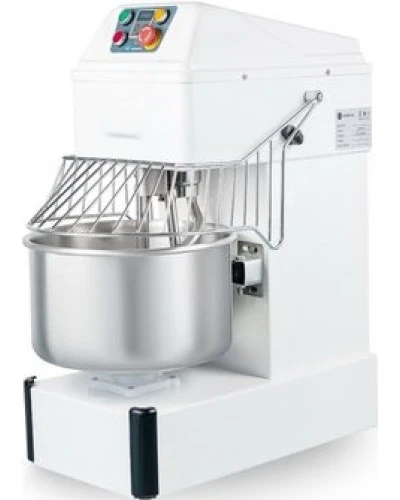 ТІСТОМІС HURAKAN HKN-M20SN2V НА 20 л ДВІ ШВИДКОСТІ