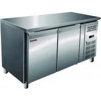Стіл з холодильною шафою COOLEQ GN2100TN