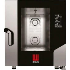 Піч пароконвекційна MKF711BM (Tecnoeka)
