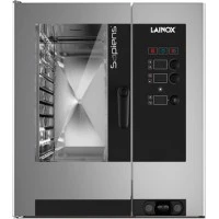 Піч пароконвекційна LAINOX SAPIENS SAE B101R (Італія)