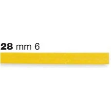 Матриця (насадка) для макароних виробів La Monferrina 28 Tagliatelle 6 mm