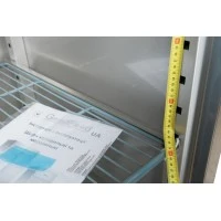 Шафа морозильна GoodFood GF-GN1410BT-HC