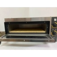 Піч для піци ITPIZZA MS1