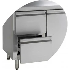Стіл холодильний SK6310 (Tefcold)