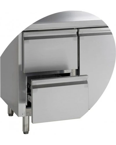 Стіл холодильний SK6310 (Tefcold)