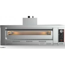 Піч для піци Flame 4-SC (Pizza Group)