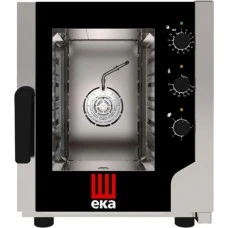 Піч пароконвекційна EKF523NUD (Tecnoeka)