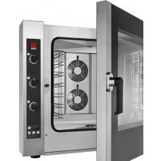 Піч пароконвекційна газова TECNOEKA EVOLUTION Cooking EKF 711 G UD (Італія)