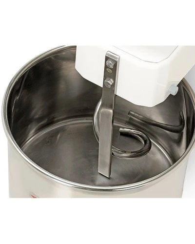 Тістоміс 33 літри / 25 kg - 230 В GGM Gastro