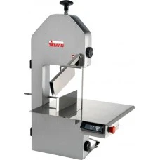 Sirman Пила гастрономічна SO 1840 F3 400 В