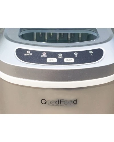 Льодогенератор BULLET GoodFood IM12F