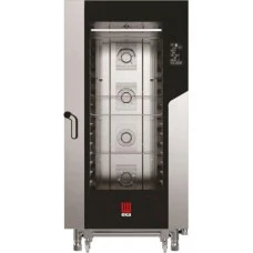 Піч пароконвекційна MKF1664BM (Tecnoeka)