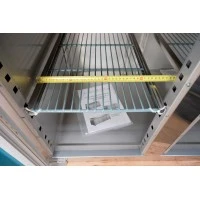 Стіл морозильний GoodFood GF-GN2100BT-HC