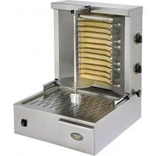 Гриль електричний для шаурми GR 40 E (Roller Grill)