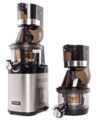 Соковитискач шнековий KUVIMGS CS600 CHEF (Південна Корея)
