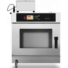 Піч-коптильня Cook & Hold Moduline FAB052E, 5 GN 2/1, 3,15 кВт
