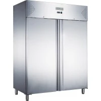 Шафа морозильна GoodFood GF-GN1410BT-HC