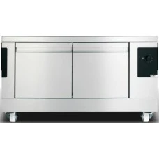 Розстійна шафа L/80-S UM для печі S125E (Moretti Forni)