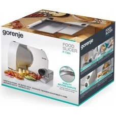 Ломтерізка Gorenje - R 708 A