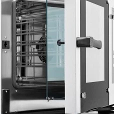 Пароконвектомат - Механічне управління - 20x GN 1/1 GGM Gastro