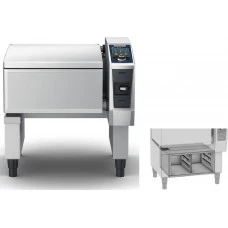 Сковорода багатофункціональна Rational iVario Pro L (WX9ENRA.0010714)