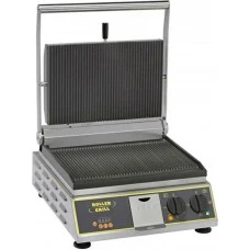 Гриль контактний PREMIUM R (Roller Grill)