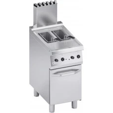 Фритюрниця газова K7GFG0507A (ATA)