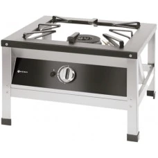 Плита-табурет газова Kitchen Line, 10,8 кВт, 580x650x(H)400 мм