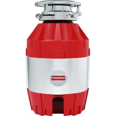 Подрібнювач для відходів (Диспоузер) FRANKE TURBO ELITE TE-50 134.0535.229 (Китай)