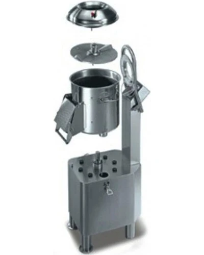 Картоплечистка PPJ 20 (Sirman)