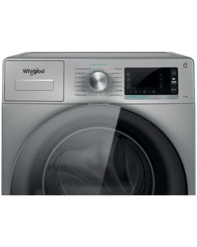 Пральна машина Whirlpool AWH 912 S/PRO