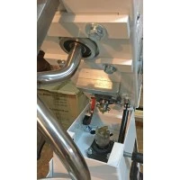 Тістоміс спіральний ITPIZZA M-30-2S 3Ф