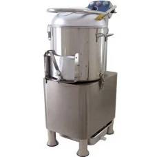 Картоплечистка промислова BECKERS PPH 15 (Італія)