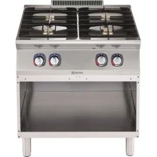 Плита газова Electrolux E7GCGH4CO0 (371178)
