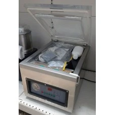 Машина вакуумної упаковки
