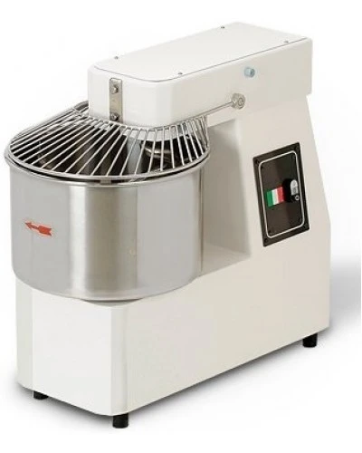 Тістоміс 33 літри / 25 kg - 230 В GGM Gastro