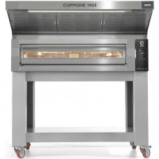Піч для піци LN650/1TS (Cuppone)