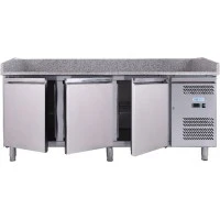 Стіл піцерійний Forcold G-PZ3600TN-FC