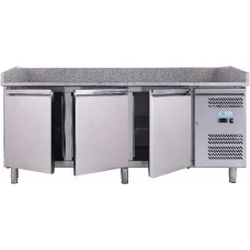 Стіл піцерійний Forcold G-PZ3600TN-FC