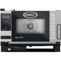 Пароконвектомат Unox XEVC0311E1RM лінія ONE