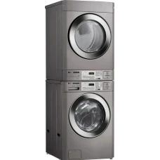 Промислова пральна машина LG FH069FD2MS 10,5–13 кг