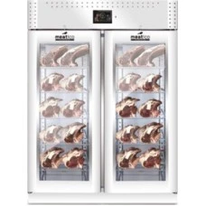 Шафа холодильна Meatico AC8617 STG GREEN ALL 1500 VIP CF