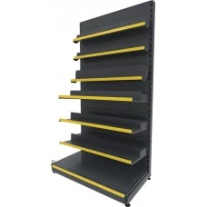 Торговий стелаж FSP-3 (1815х950) для фасованих товарів