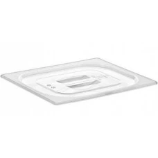 Кришка пластикова GASTROPLAST для гастроємностей GN1/2 6650131 (Туреччина)